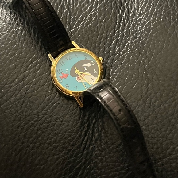 Watches